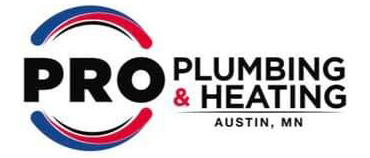 Pro Plumbing and Heating Logo